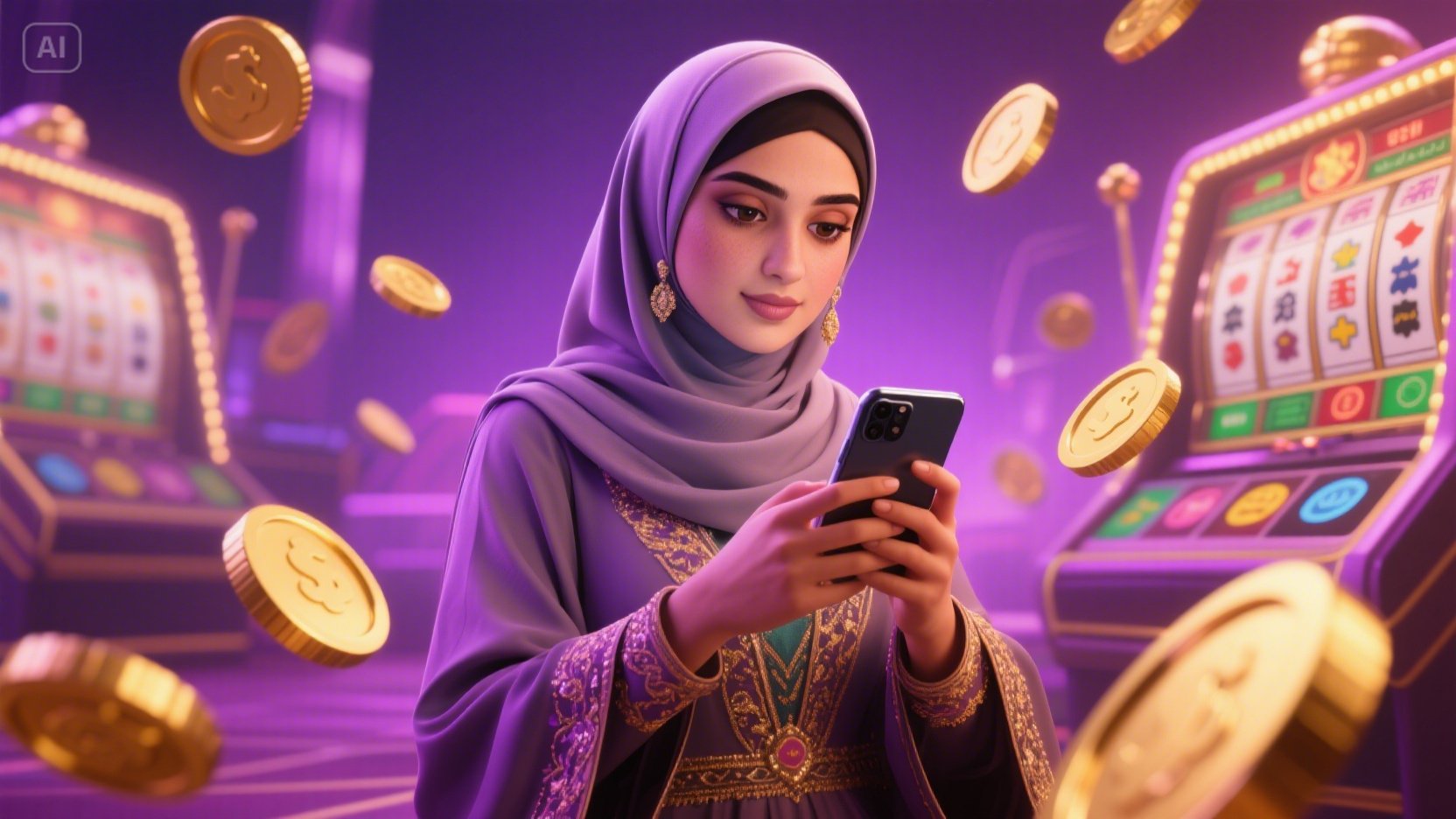 Registration at Gorilla Chief 2 Casino