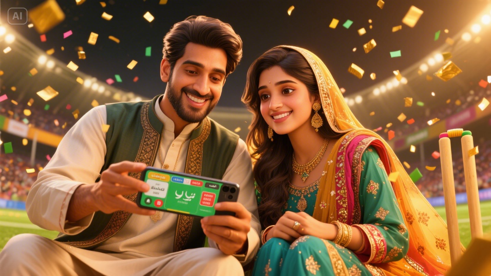 Gorilla Chief 2Make your first deposit in PKR and receive 200% instantly! Pakistan’s gaming lovers can enjoy slots, live tables, and poker with fast payouts and secure local transactions every day.