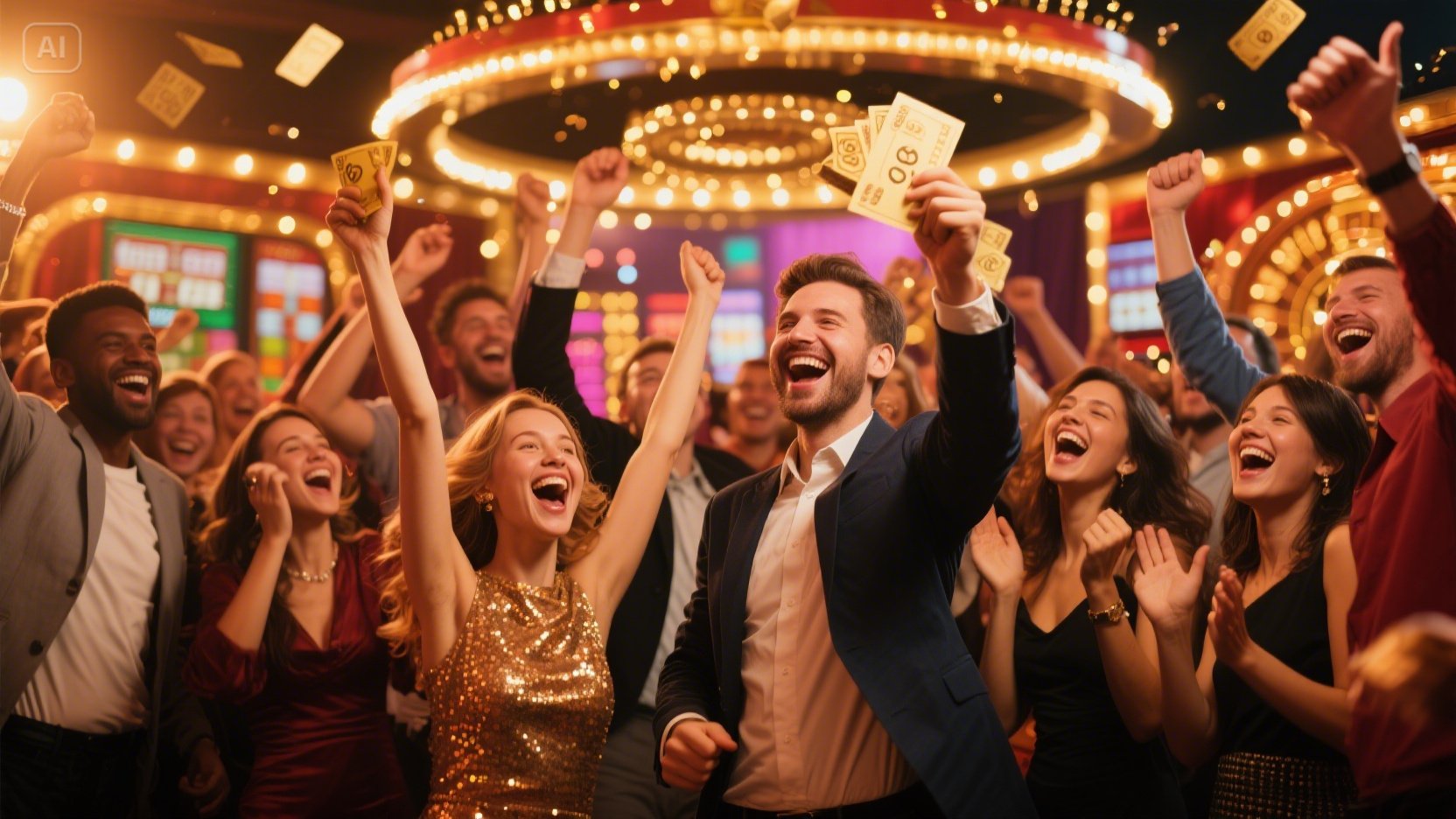 Registration at Gorilla Chief 2 Casino