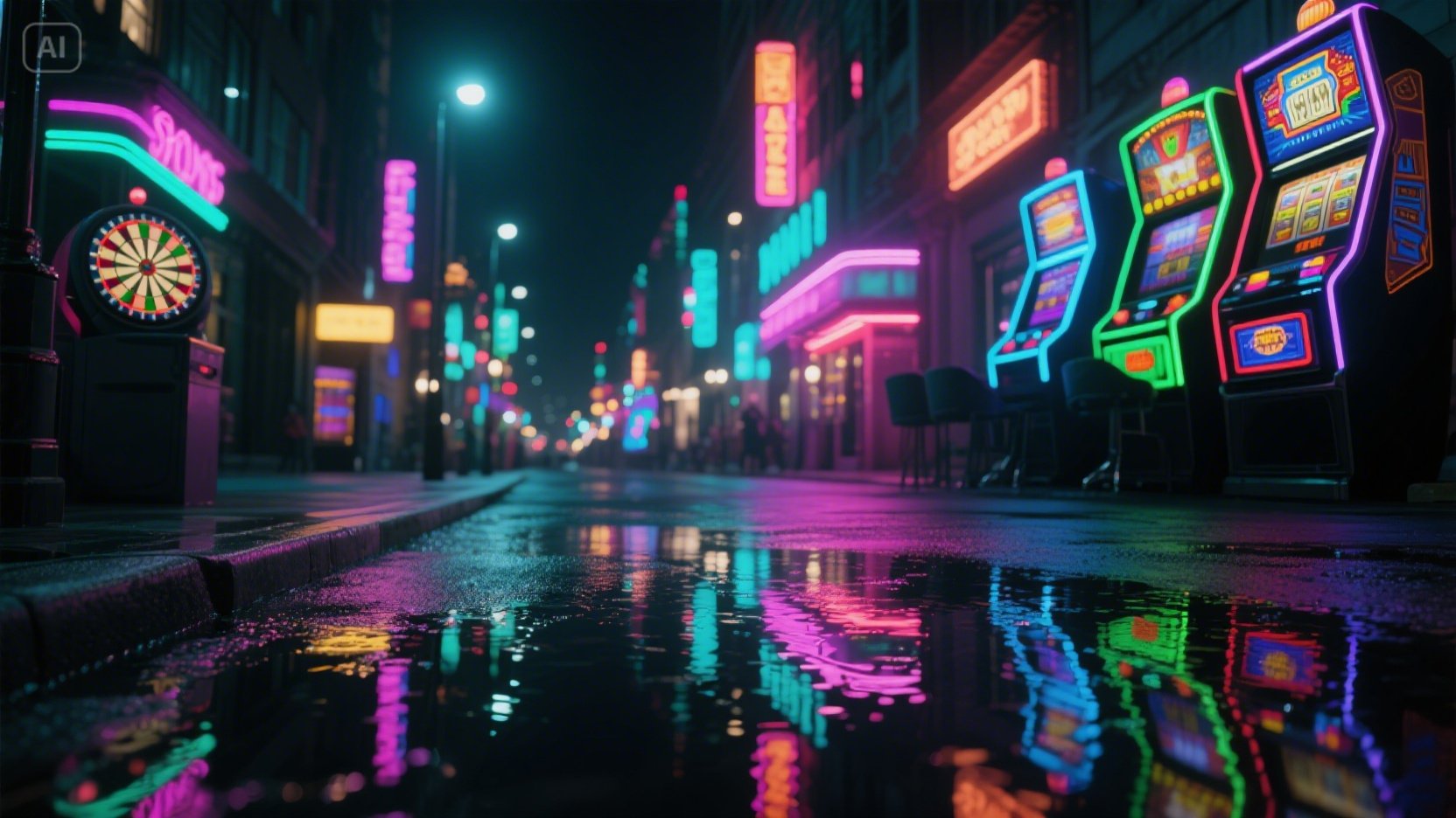 Registration at Gorilla Chief 2 Casino